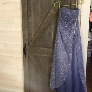 Dress (perfect condition, worn once!!)